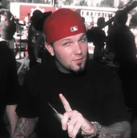 Fred Durst