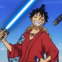 Luffy classmate 