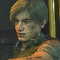 Leon Kennedy