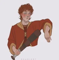 Fred Weasley