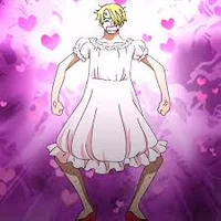 Princess sanji