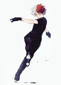 Shoto Todoroki