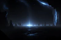 The Void