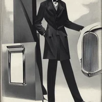 private investigator