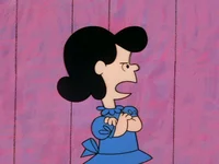 Lucy van Pelt 4444