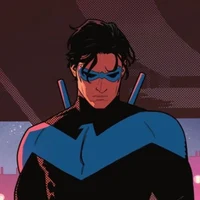 Nightwing