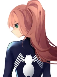 Monika -Symbiote-