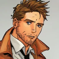 03 John Constantine