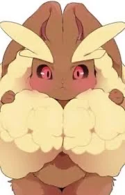Lopunny GF