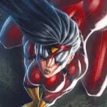 Spiderwoman 