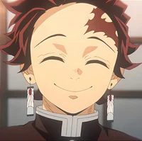 Tanjiro Kamado