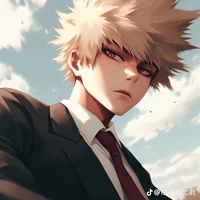 Bakugo husband