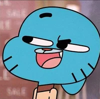 Gumball Watterson 