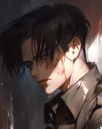 Levi Ackerman