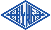 blue bird