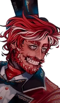 Caine Human  TADC