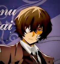 Dazai Osamu