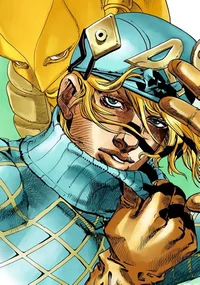 Diego Brando