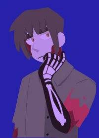 Zombiestatue-Jay Au