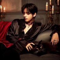 Kim taehyung 