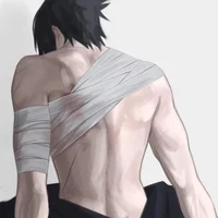 Sasuke Uchiha