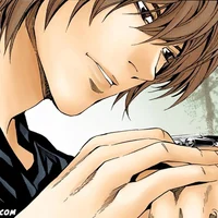 Light Yagami 