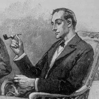 Sherlock Holmes