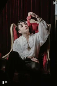 King Jungkook 
