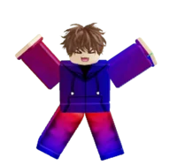 Samy ROBLOX