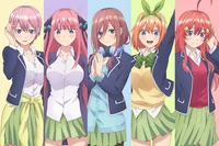 School Harem