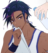 Sirius -High School-