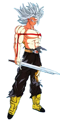 Omni trunks