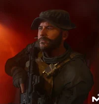 Captain Price