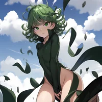 Tatsumaki