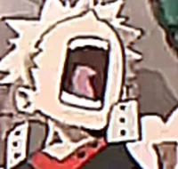 Bakugo 
