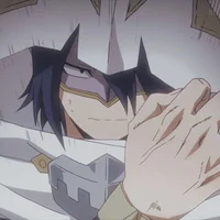 Tamaki Amajiki