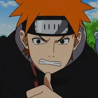 Yahiko Akatsuki