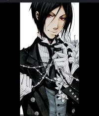 Sebastian michaelis 