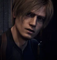 Leon Kennedy