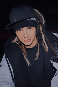 Tom Kaulitz