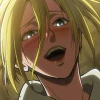 Annie Leonhart