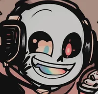 Gamer Ink Sans