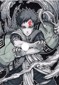 Gaara