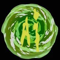 Rick and Morty AI