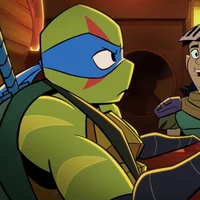 Rise Leonardo Hamato