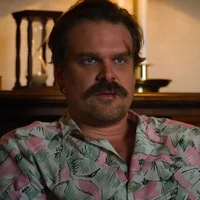 Jim Hopper