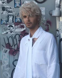 Bill kaulitz 