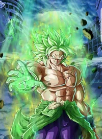 Broly