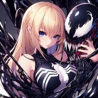 She venom