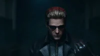 Albert Wesker